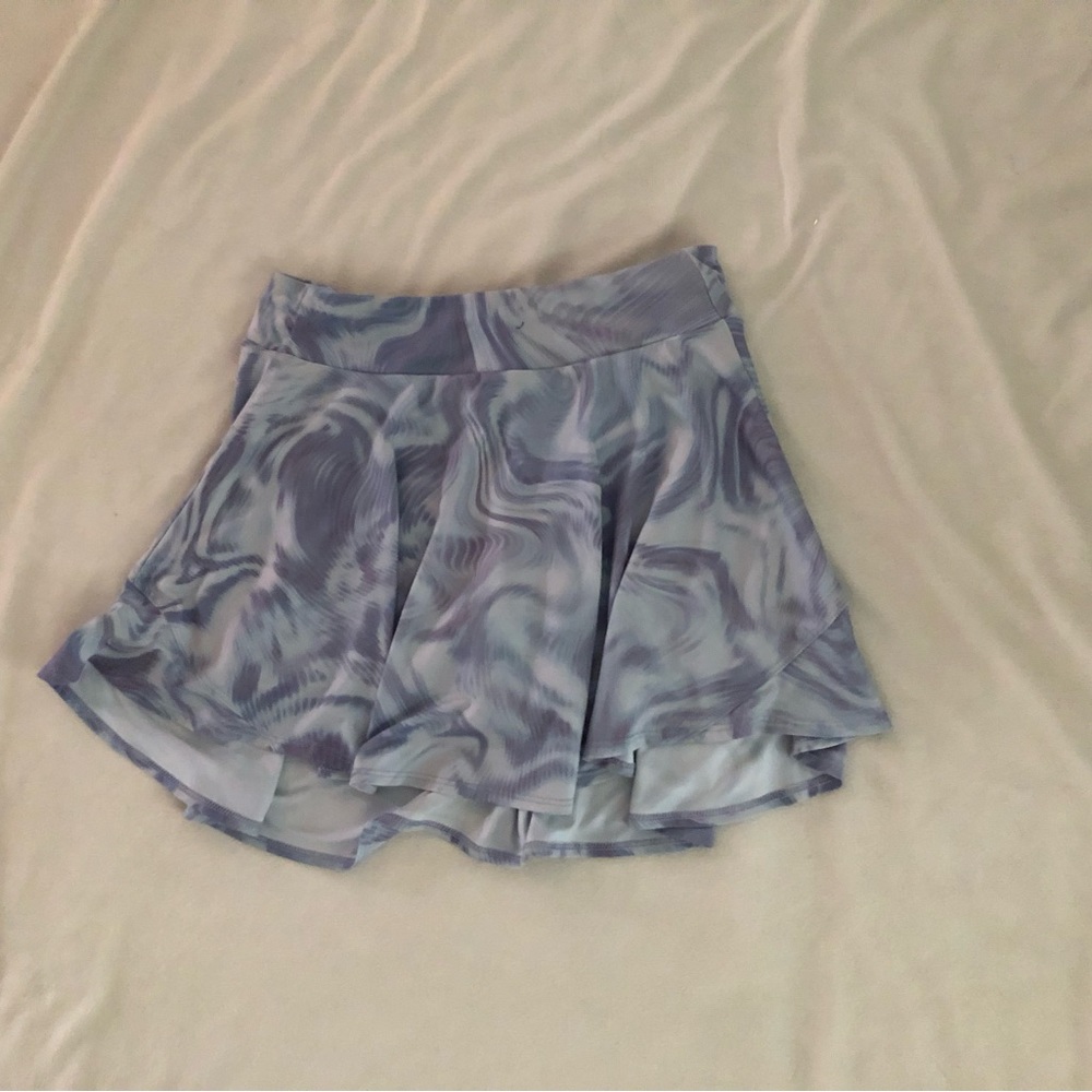 Girls skort.